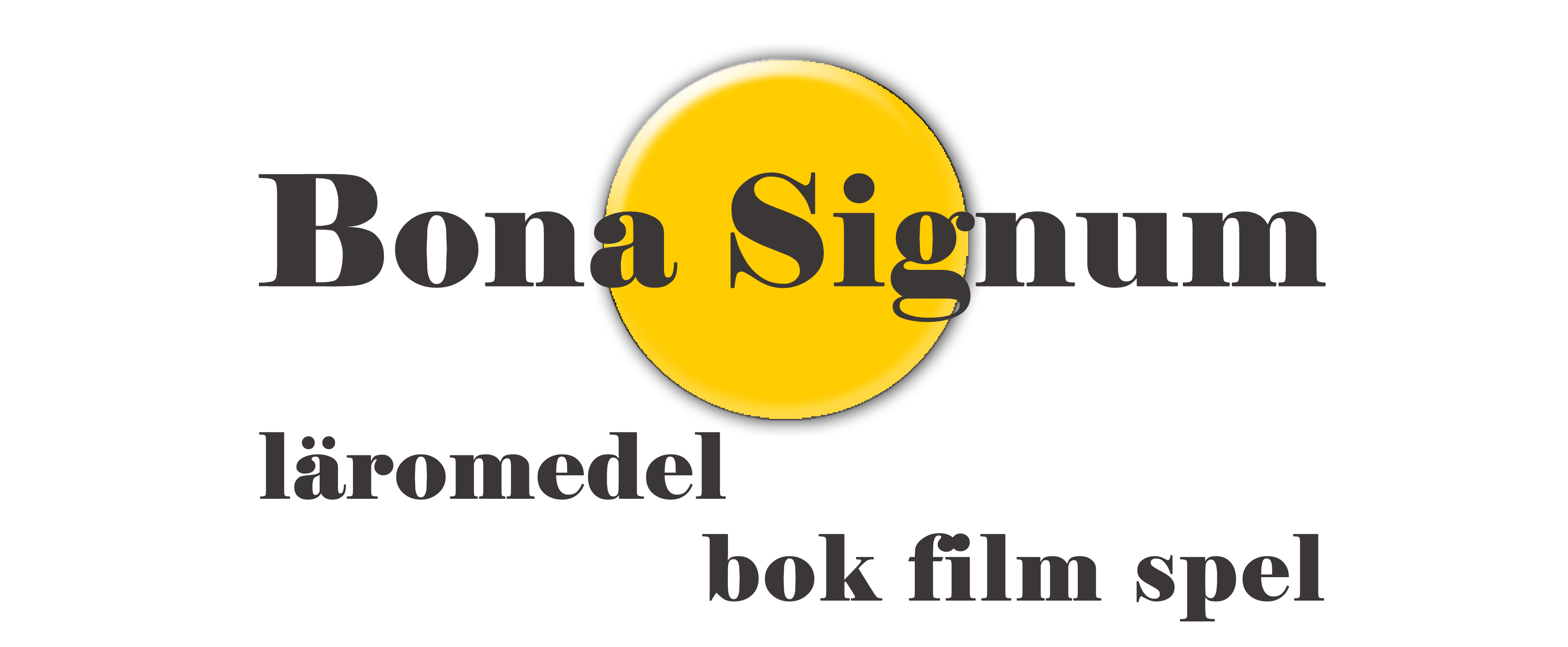 Bona Signum